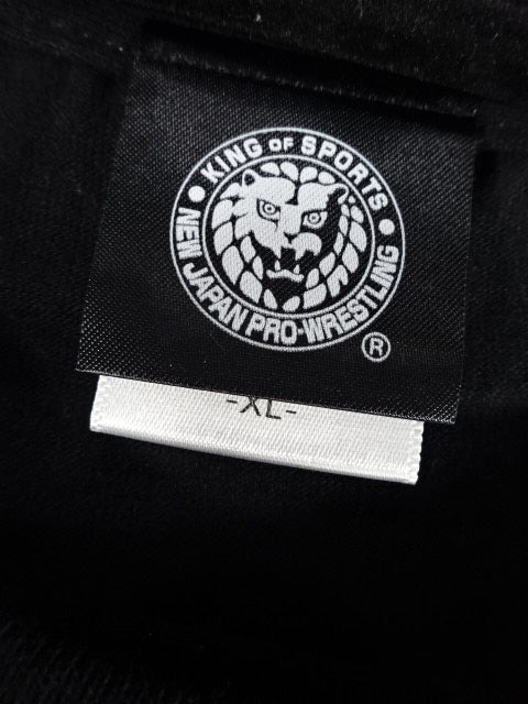 Taichi &Zack Sabre Jr . DT TAG PRIDE "T-shirt (overseas version)