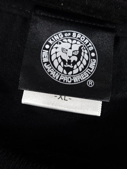 Taichi &Zack Sabre Jr . DT TAG PRIDE "T-shirt (overseas version)