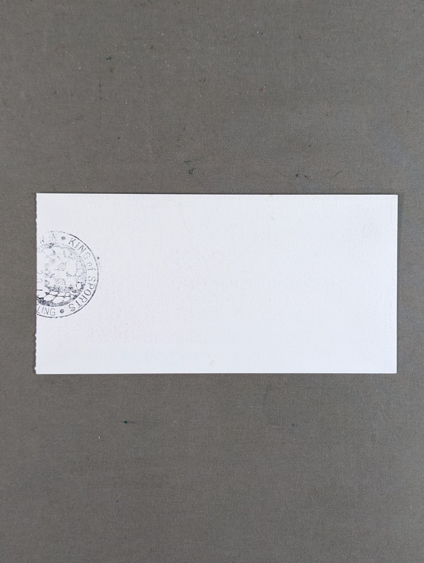 闘魂ツアー’90