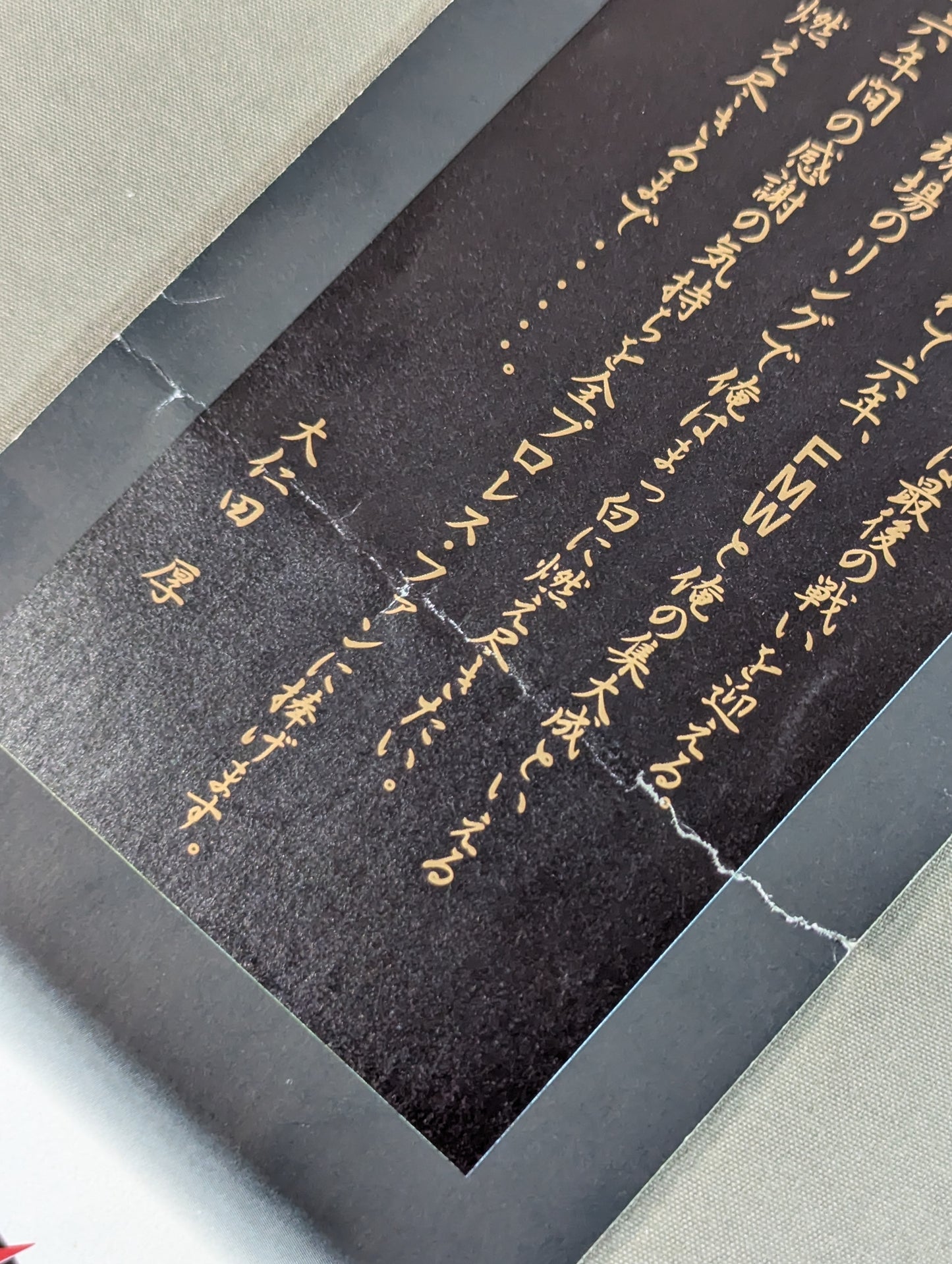 ★ノーロープ有刺鉄線金網電流爆破時限爆弾デスマッチ★ 大仁田厚vsハヤブサ