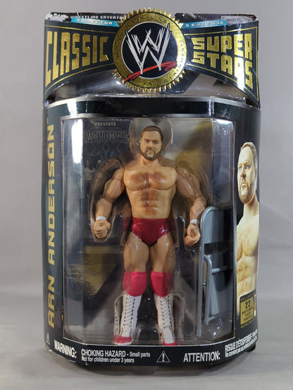 Arn Anderson