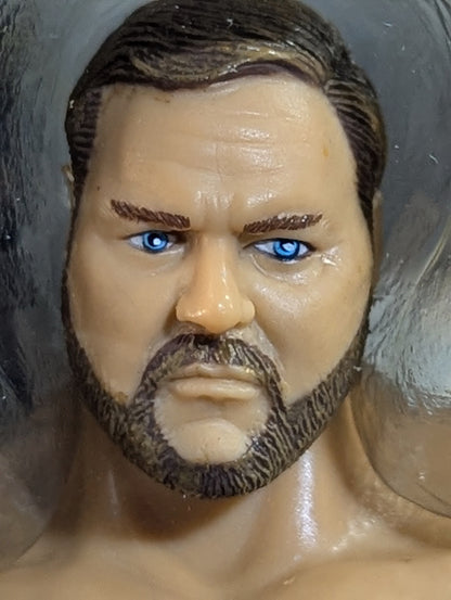 Arn Anderson