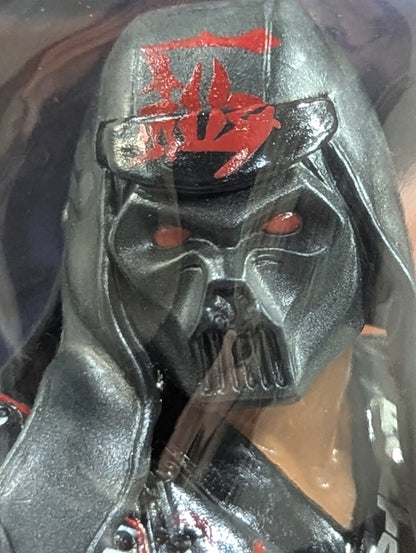 Great  Muta (Space Full Costume)