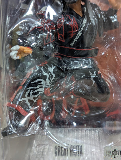 Great  Muta (Space Full Costume)