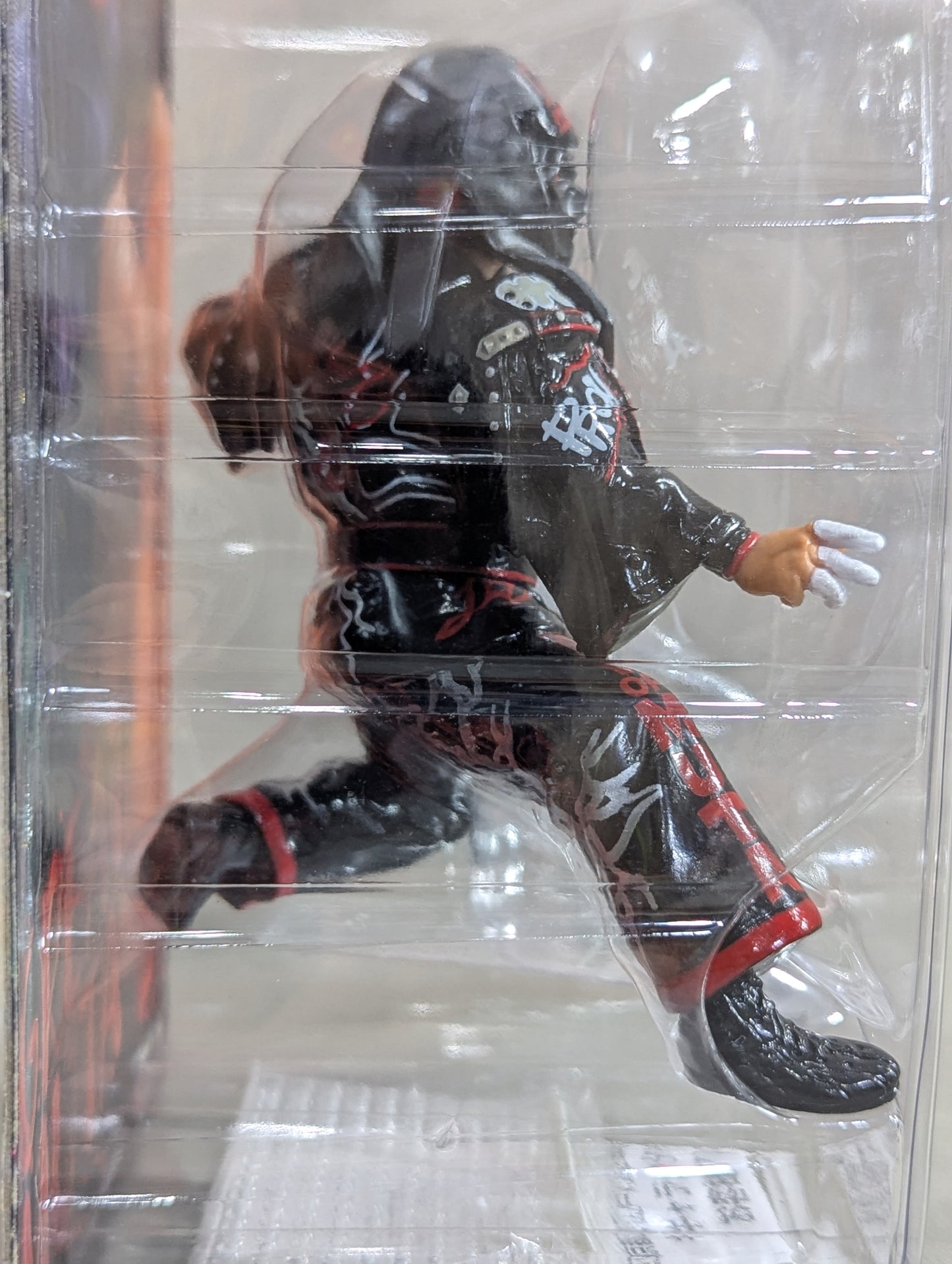 Great  Muta (Space Full Costume)