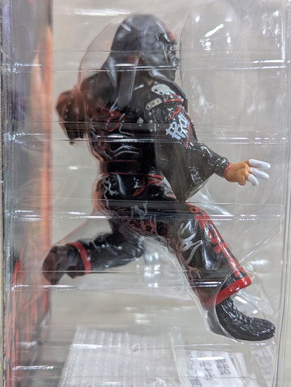 Great  Muta (Space Full Costume)