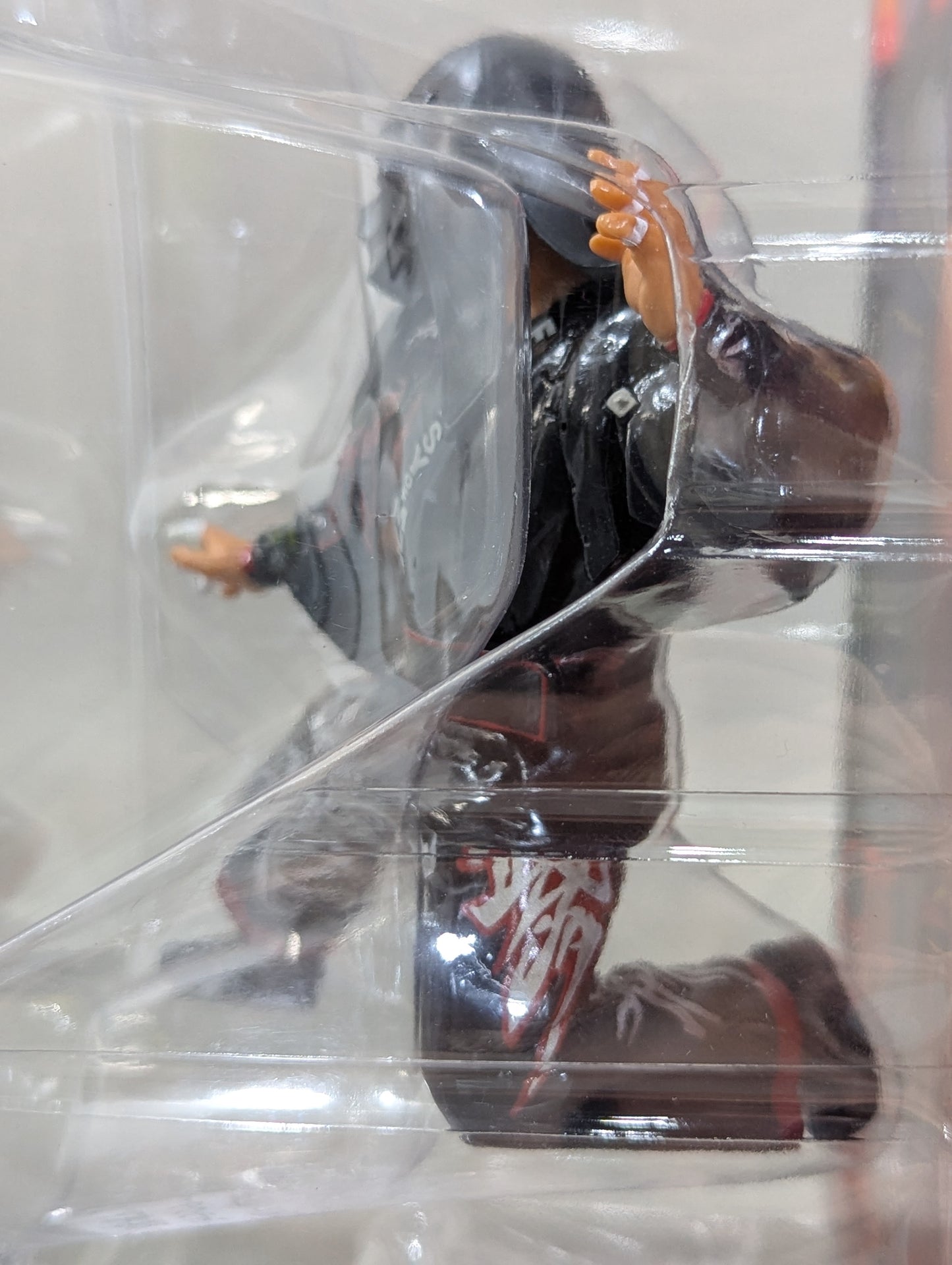 Great  Muta (Space Full Costume)