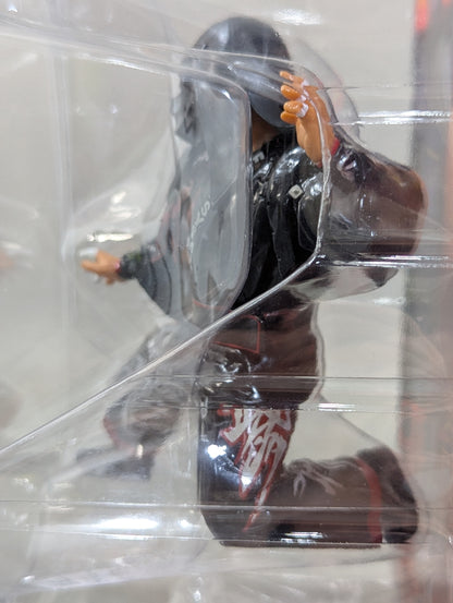 Great  Muta (Space Full Costume)