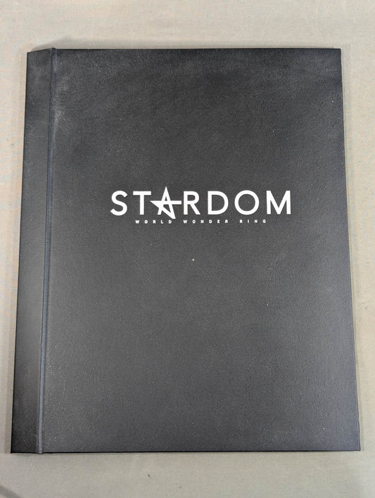 Stardom Pro-Photo  Files