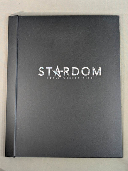 Stardom Pro-Photo  Files