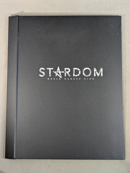 Stardom Pro-Photo  Files