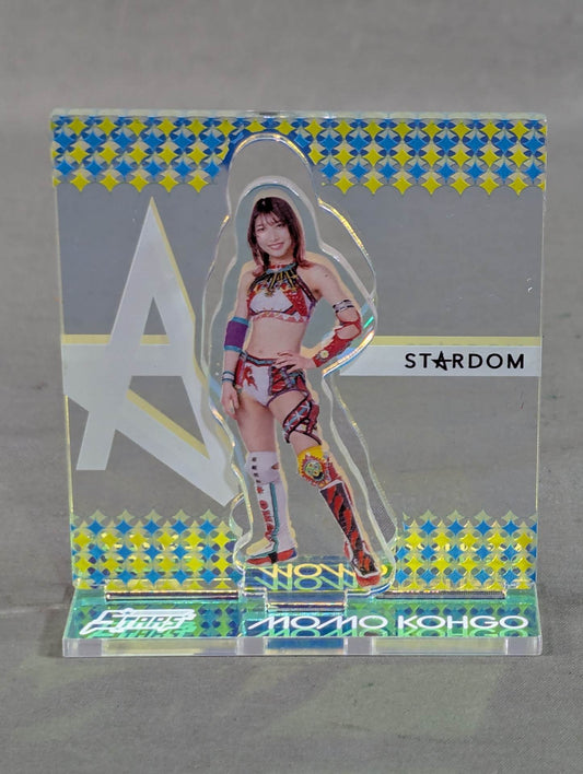 Momo Kohgo  Random Aurora Acrylic Stand 2025