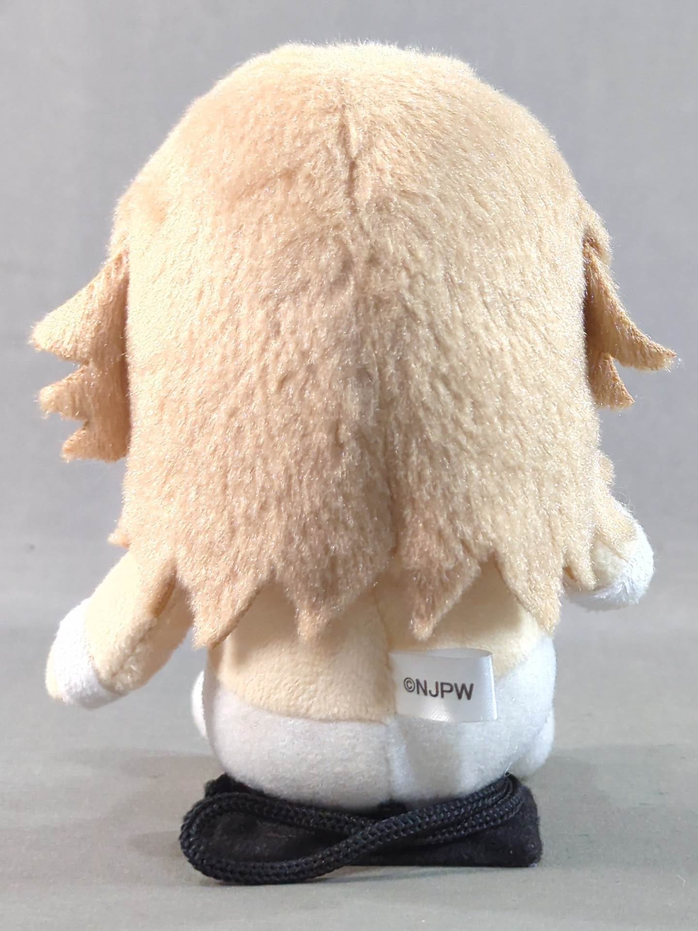 ぴょんすけ 棚橋弘至 – 闘道館