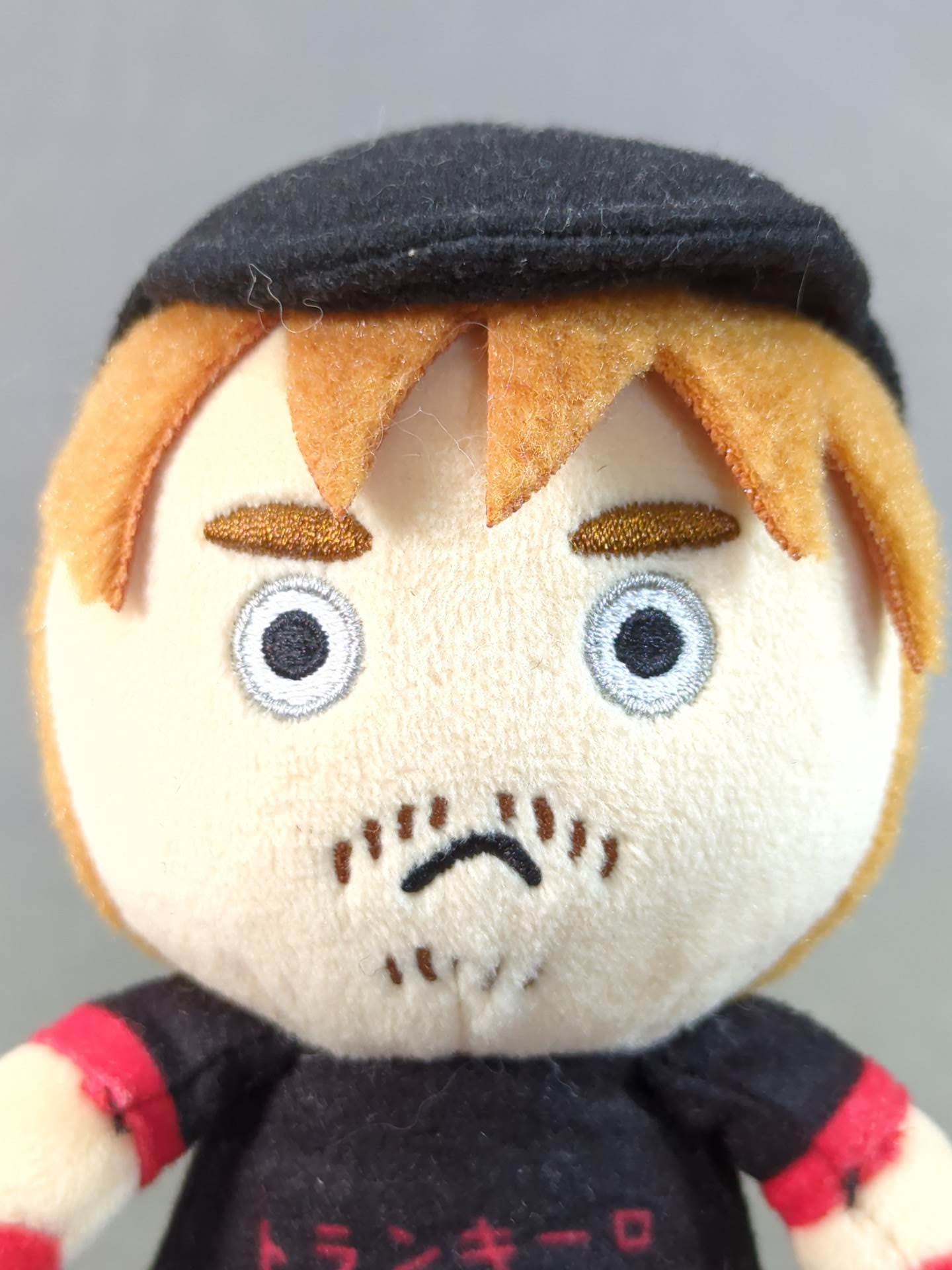 ぴょんすけ 内藤哲也 – 闘道館