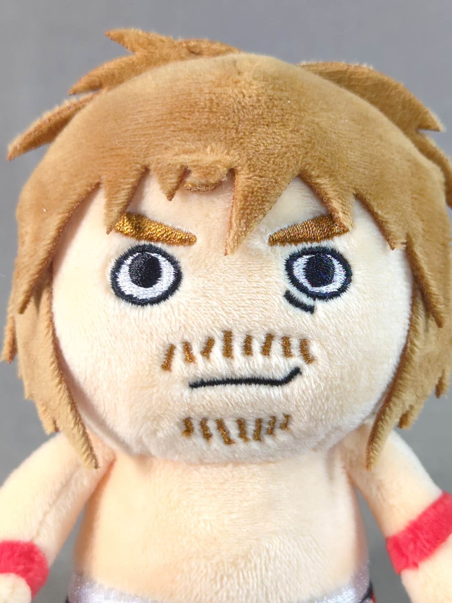 内藤哲也　でかぴょんすけ 楽天市場】でかぴょんすけ 内藤哲也.1 : プロレスグッズshopバトル