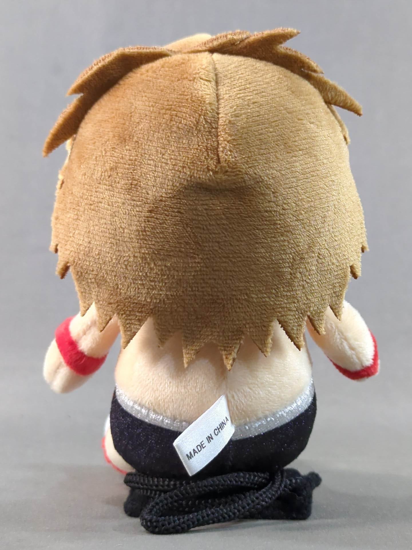 内藤哲也　でかぴょんすけ 楽天市場】でかぴょんすけ 内藤哲也.1 : プロレスグッズshopバトル