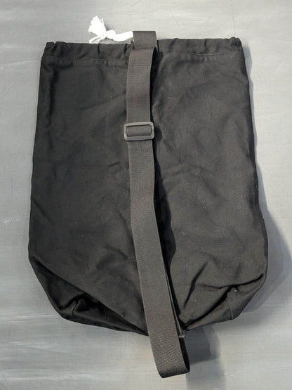 NOAH Logo Shoulder Bag