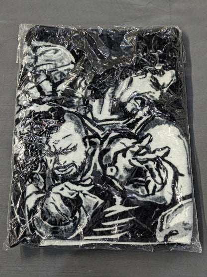 WWE Illustration 2017 Sports Towel