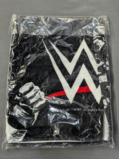 WWE Illustration 2017 Sports Towel