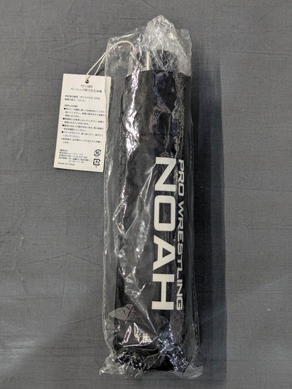 NOAH ロゴ 折りたたみ傘