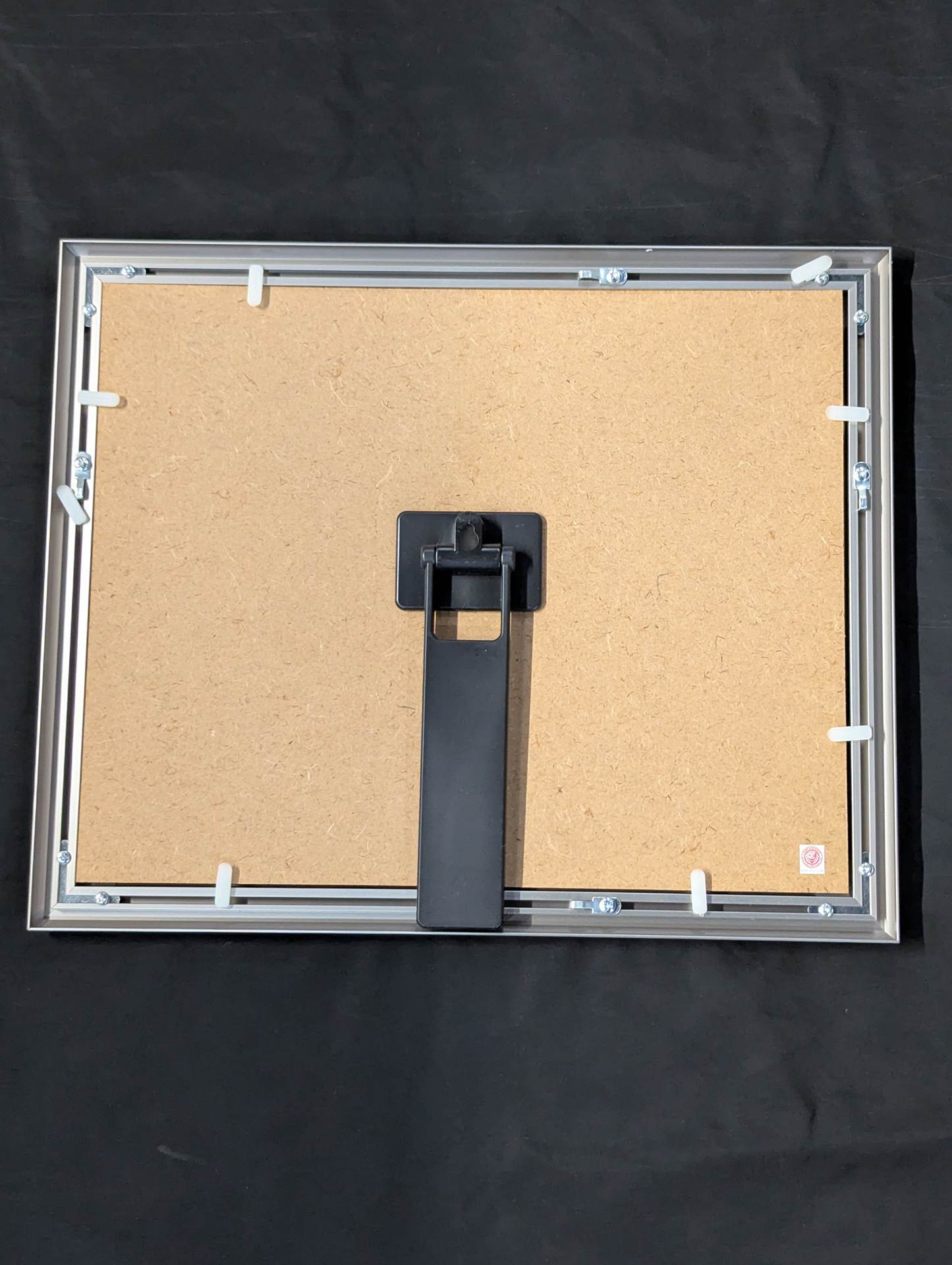 ★ The first double crown champion ★ in history Tetsuya Naito IWGP & Intercontinental Championship hand signed autograph photo frame