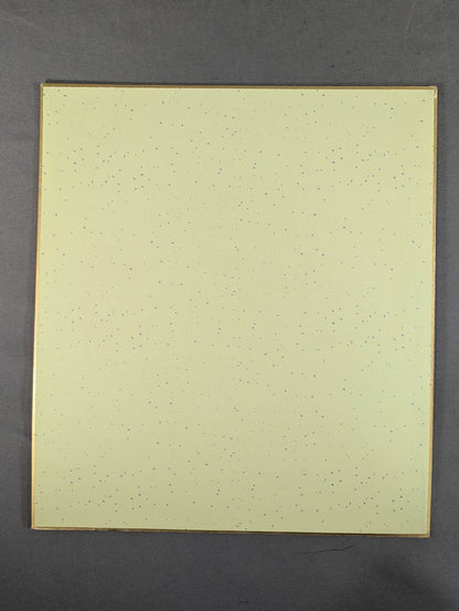 ★ ｗｉｔｈ handprint ・photo paste ★ the・ Great Kabuki (Red)