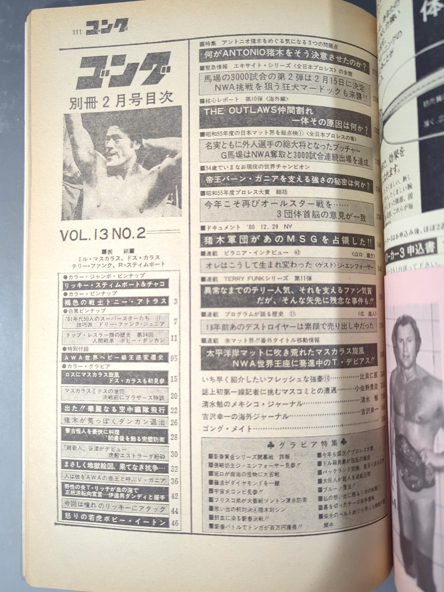 Separate Gong Vol.13 No.2