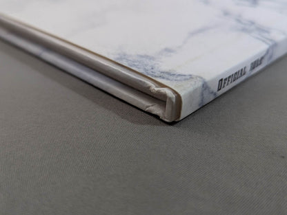 U.W.F. OFFICIAL RULE 1989.5.4~