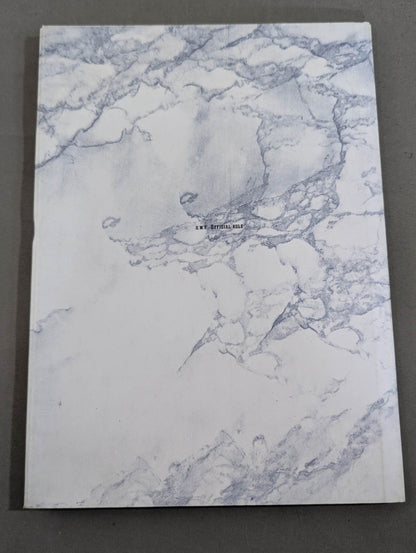 U.W.F. OFFICIAL RULE 1989.5.4~