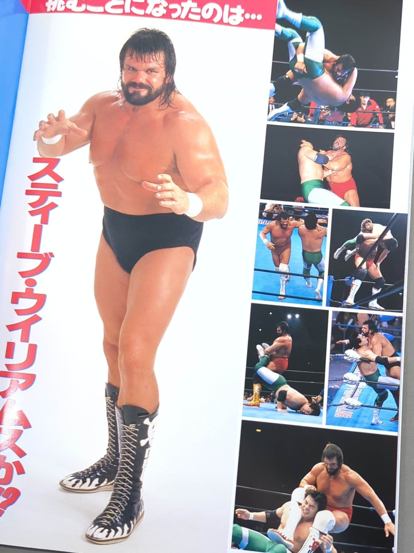 93 Summer Action Series II (PART III) / "The Torrent"