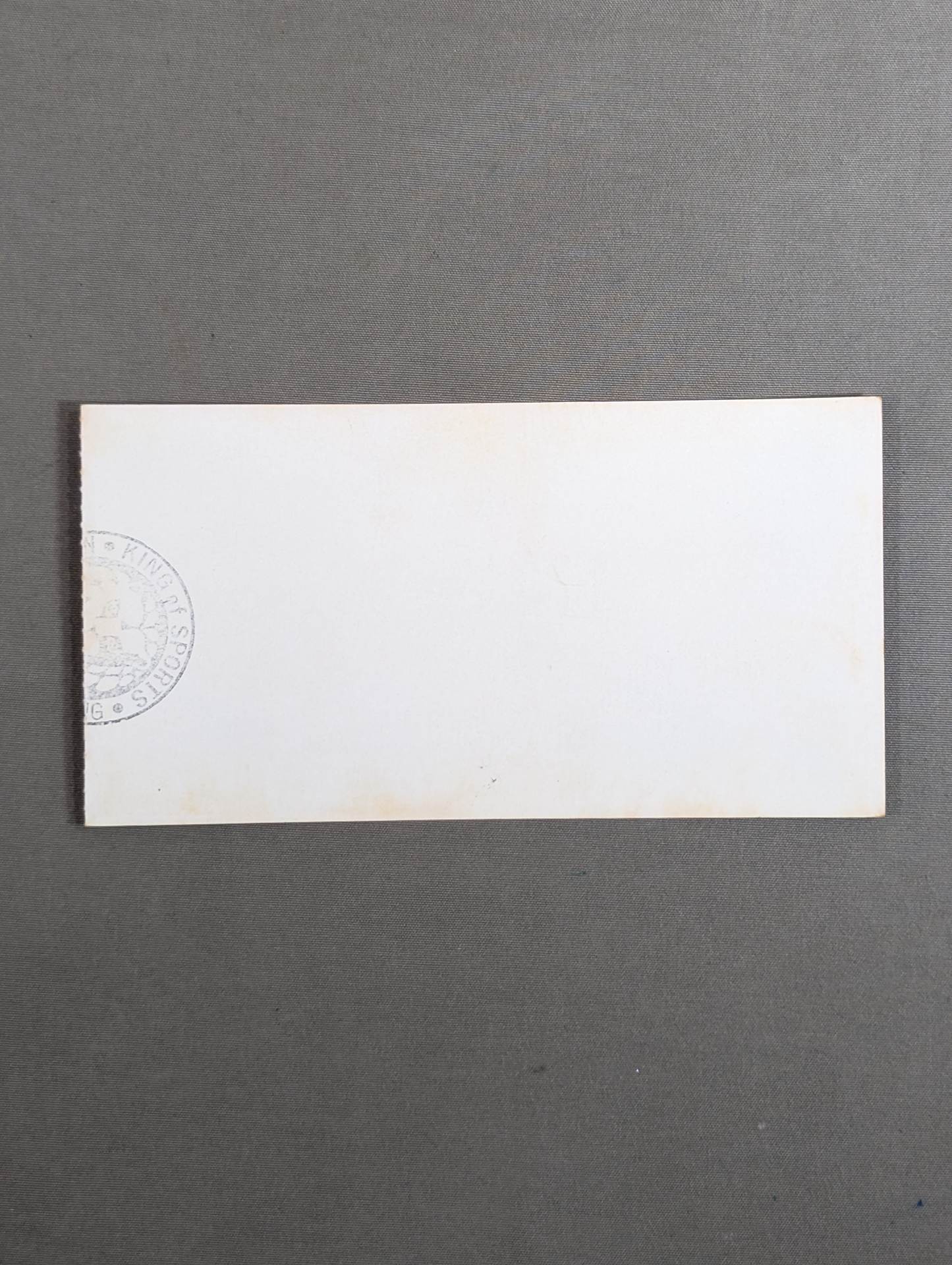 G1 CLIMAX NWA World Heavyweight Championship Tournament