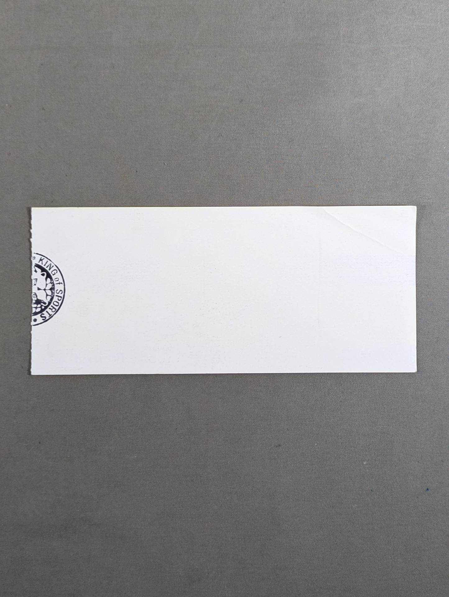 83 Summer Fight Series