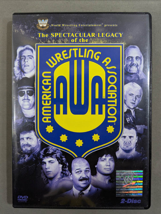 Legacy of AWA