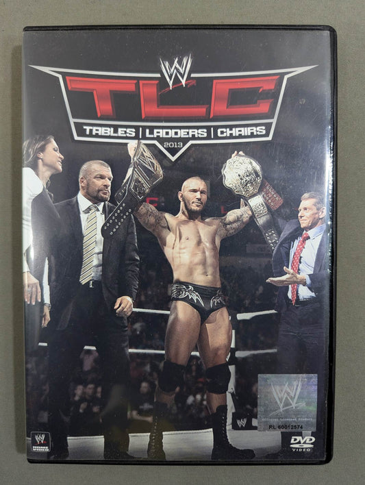 TLC 2013