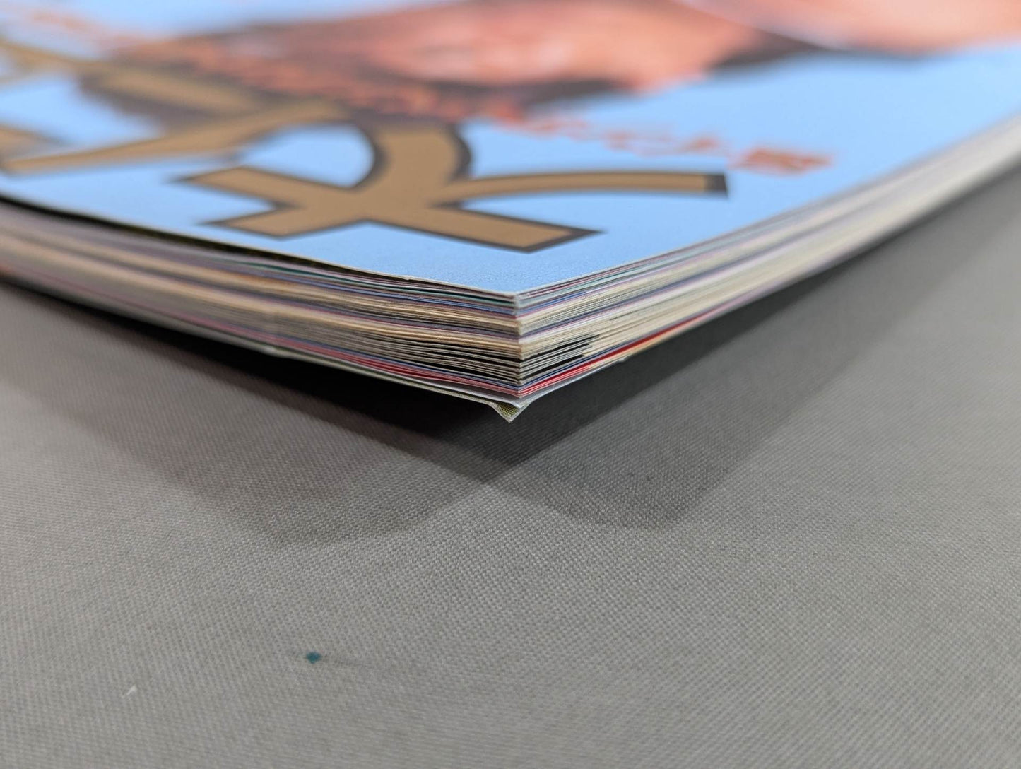 Atsushi Onita  & Independent SUPER BOOK!