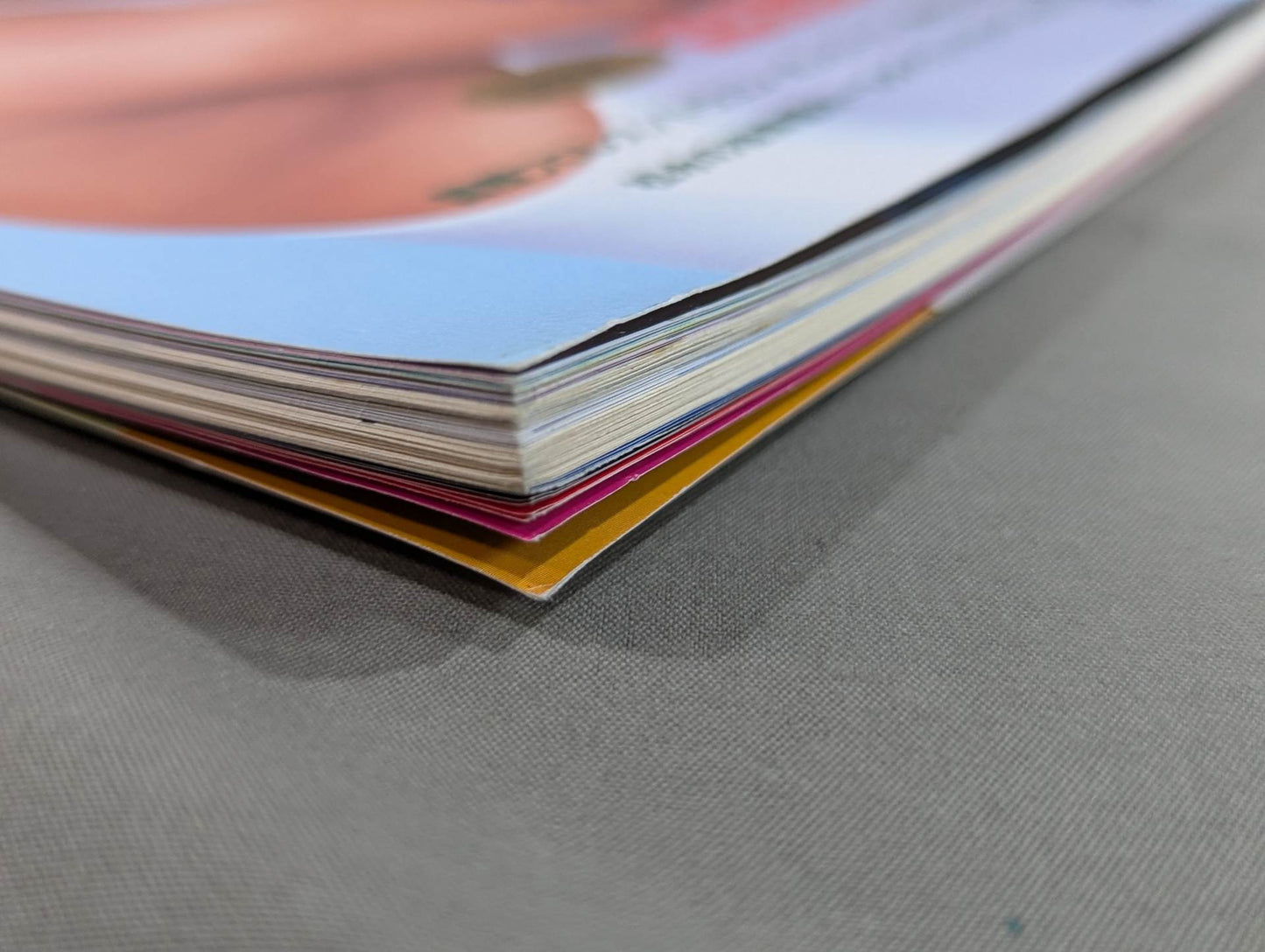 Atsushi Onita  & Independent SUPER BOOK!