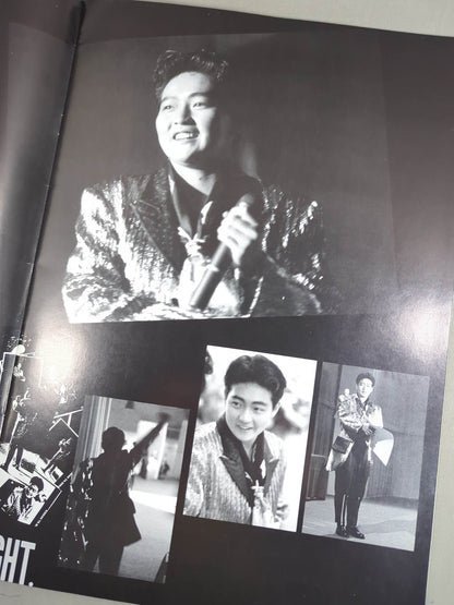 長与千種・ライオネス飛鳥 / ACTOR 2 NEW YORK STORY・COUNT DOWN TO VICTORY