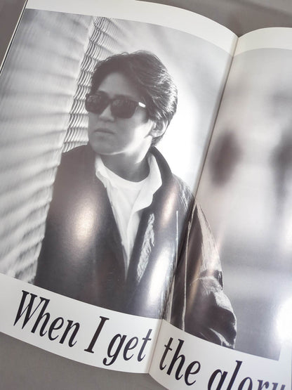 長与千種・ライオネス飛鳥 / ACTOR 2 NEW YORK STORY・COUNT DOWN TO VICTORY