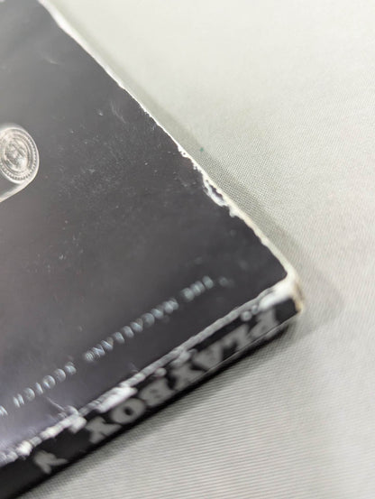 PLAYBOY ★WWE SUPERVIXENS SABLE vs. TORRIE★