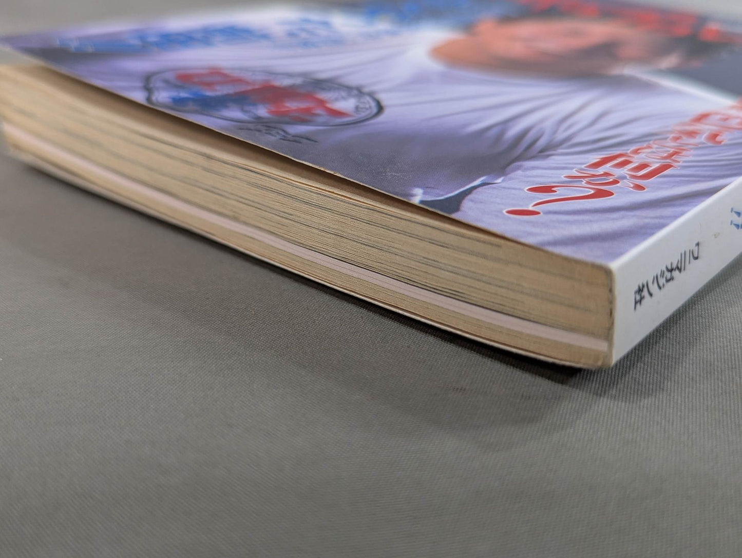 Pro Wrestling  12 on paper