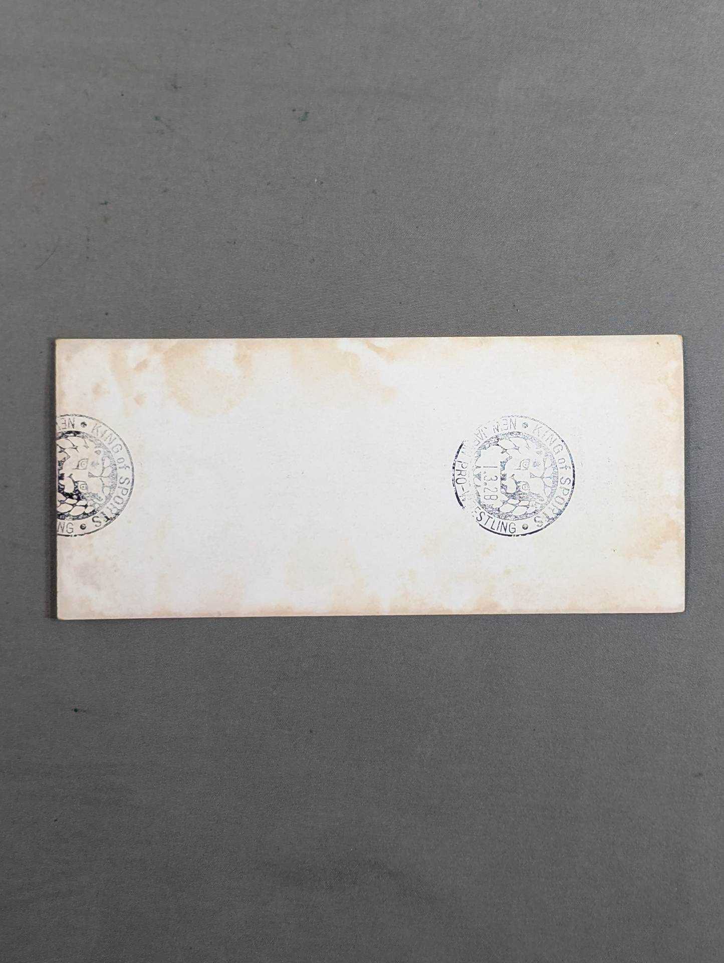 ★ Liger, debut! ★ 89 Fighting Satellite Fighting Strong Dream Prolympic Games Part I.