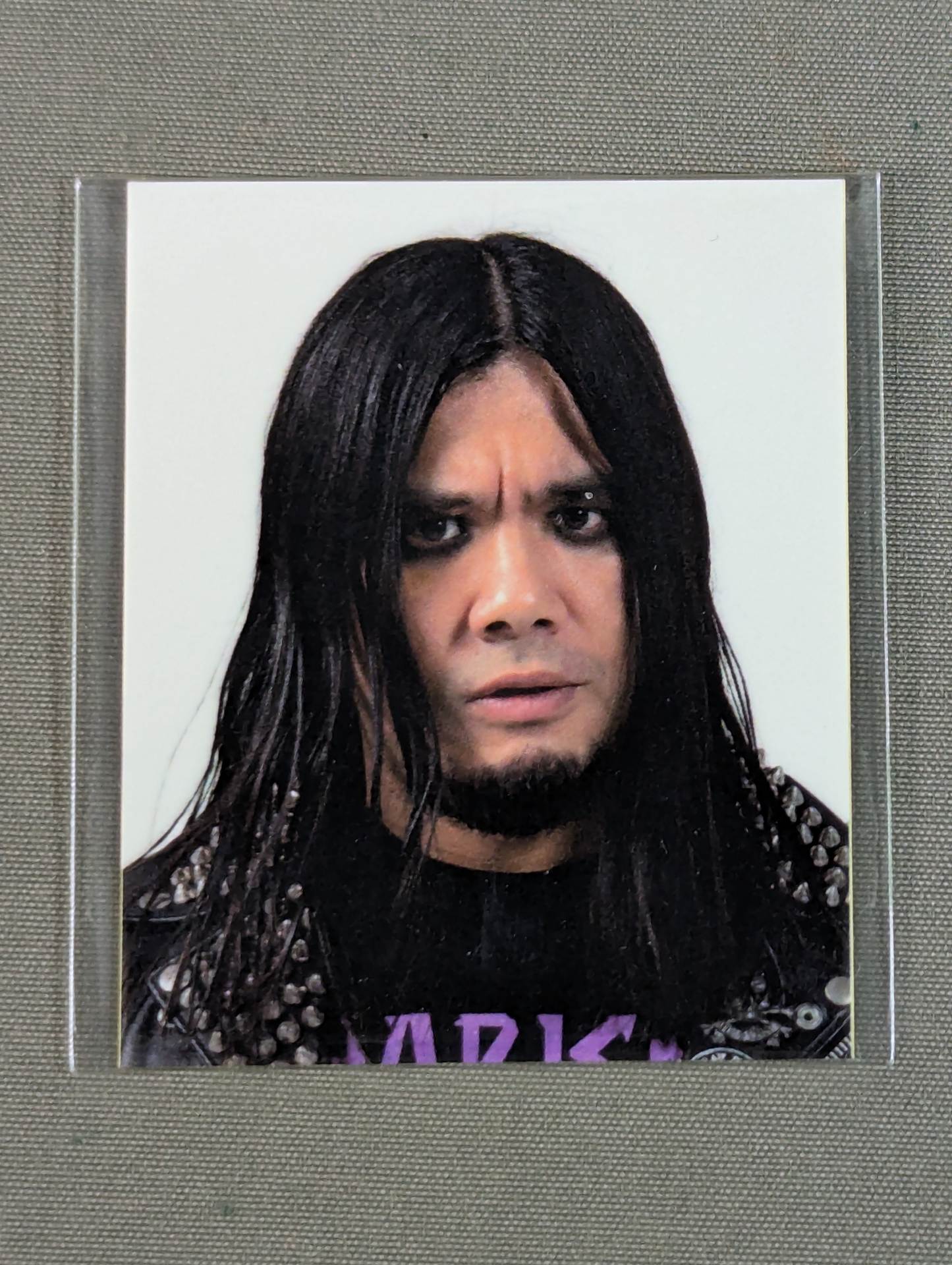 Daisuke Sasaki sticker