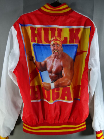 ハルク・ホーガン フピクチャージャケット