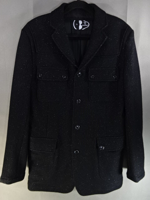 ARISTRIST AT ブラックコート②(ブラック)