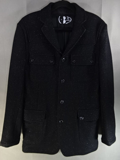 ARISTRIST AT ブラックコート②(ブラック)