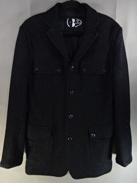 ARISTRIST AT ブラックコート②(ブラック)