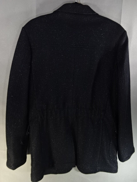 ARISTRIST AT ブラックコート②(ブラック)