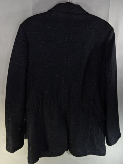 ARISTRIST AT ブラックコート②(ブラック)