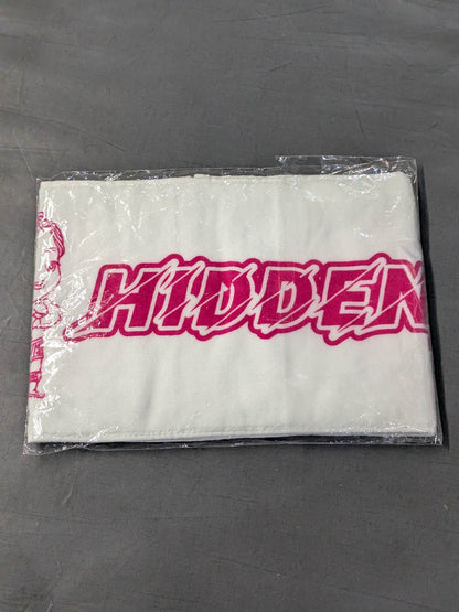 DDT "HIDDEN GEM IN MACHIDA" Muffler Towel