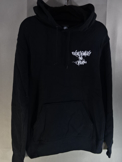 高橋ヒロム「TIEMBOMB GOES BLOOM!」プルオーバーパーカー – 闘道館